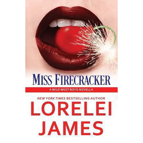 Pre-Owned Miss Firecracker (Paperback) 1941869505 9781941869505