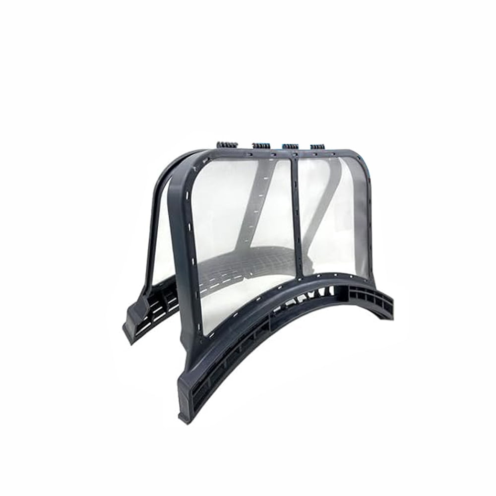 TOP-MAX 5304513574 Dryer Lint Trap Filter, Lint Screen Replacement Part Fit for Frigidaire/Electrolux Model EFDC317TIW1, EFDC317TIW3, EFDC317TIW2, EFDE317TIW1, EFDE317TIW2
