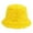 Yellow, variant on ZQUUVOU Winter Bucket Hat Fluffy Faux Fur Fisherman Hat Warm Hats Cute Fuzzy Bucket Hat Warm Hat Yellow