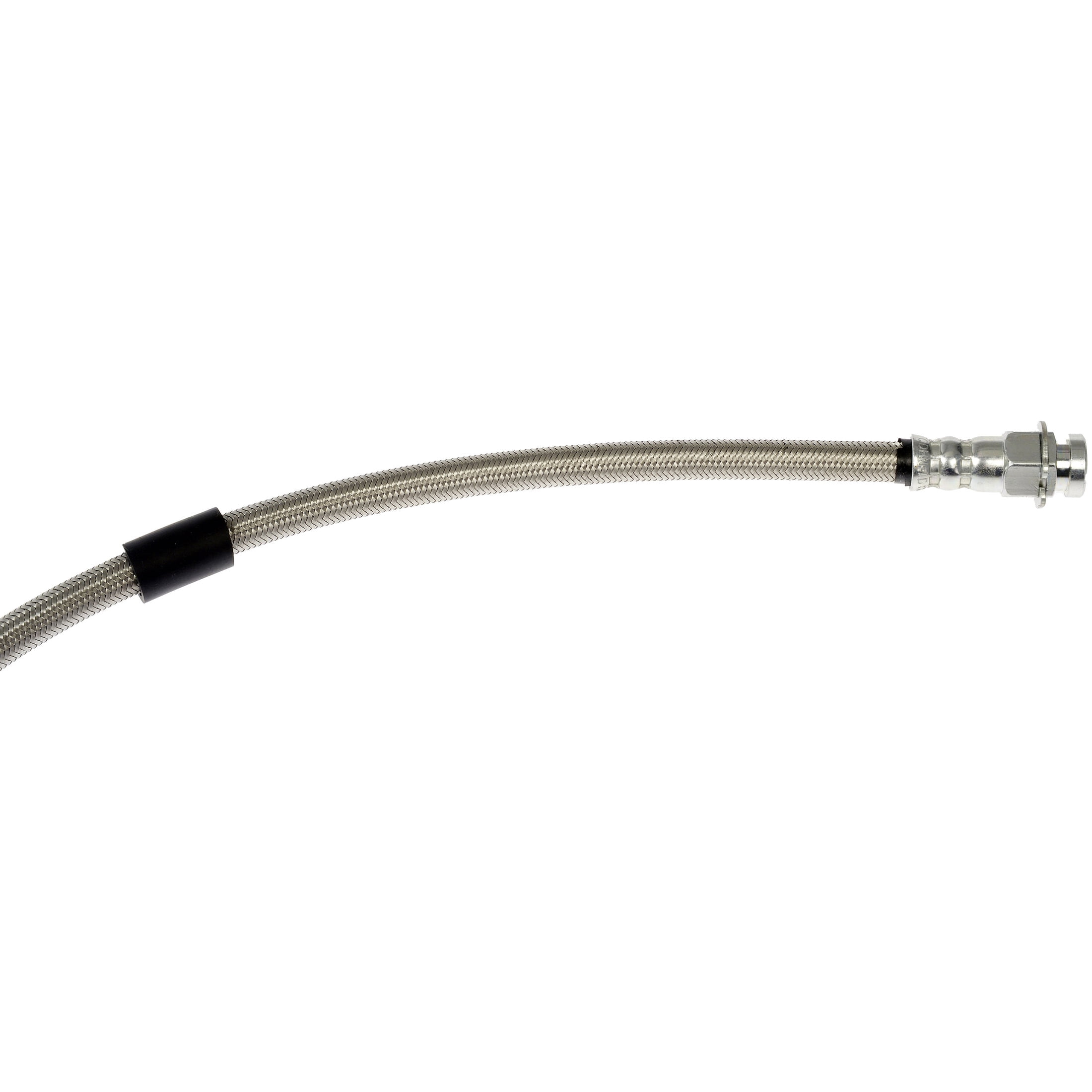 Dorman 622-068 Rear Center Brake Hydraulic Hose for Specific Jeep Models