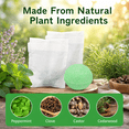 thumbnail image 3 of Extra-Strength MouseRepellent Pouches, Peppermint & Cinnamon Oil, Natural Rodent Deterrent Control for Garage, RV, Car, Basement, Attic, Storage, (Pack of 30), 3 of 7