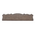 thumbnail image 4 of Coast to Coast Four Door Four Drawer Credenza Rectangle, 4 of 6