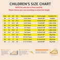 thumbnail image 4 of JUMEYU Baby Shoes Girls Lightweight Sneakers Kids Tennis Sports Shoes Lace-up for Running/Walking, Toddler/Little Kid/Big Kid Size 12 (Green,Little Kids 12), 4 of 9