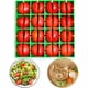 thumbnail image 4 of Kearding Cortadora de ensalada de tomate cherry y uva, máquina de comedor todo en , herramienta de corte de uva de calidad alimentaria, uvas Cocina y Comedor, 4 of 6
