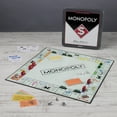 thumbnail image 2 of WS Game Company Monopoly Nostalgia Edition Board Game in Collectible Tin, 2 of 5