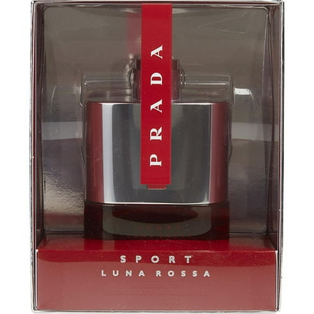 PRADA LUNA ROSSA SPORT by Prada - EDT SPRAY 5 OZ - (Rossa The Best Of Rossa)