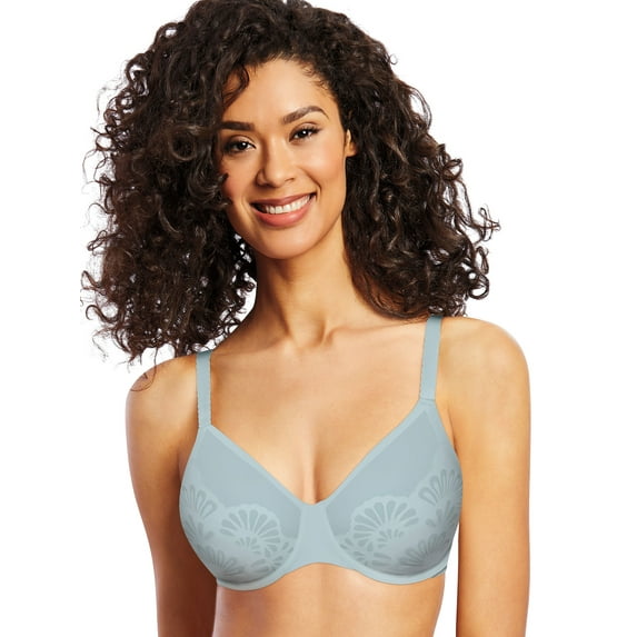 Bali Beauty Lift™ Natural Underwire Bra Country Spearmint/Isle Green 40B Women's