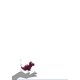 thumbnail image 3 of Juguete Masticable PetSport Naturflex brontosaurus Goma Suave Natural para Perros, 3 of 4