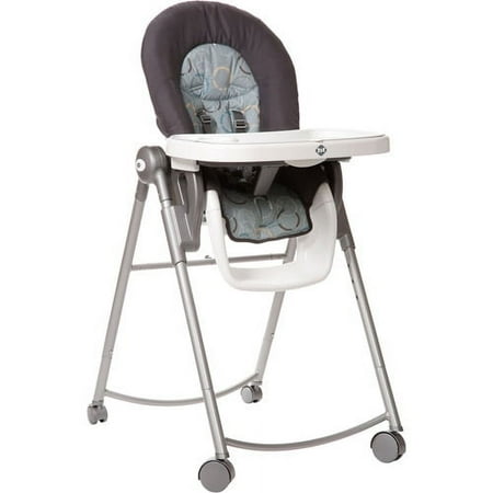 Safety 1st? Adjustable High Chair (rings