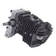 thumbnail image 3 of Cárter del cilindro del motor del motor kit de cigüeñal de pistón de cilindro de alta resistencia 49 mm Rendimiento estable Acero inoxidable para 029 039 MS290 MS310 390 ANGGREK Otros, 3 of 8