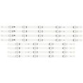 thumbnail image 1 of 6916L-1948A/6916L-1949A LED Backlight Strips (8) New, 1 of 3