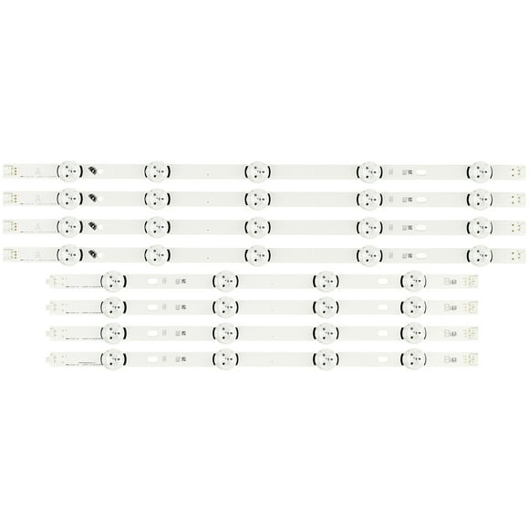 6916L-1948A/6916L-1949A LED Backlight Strips (8) New