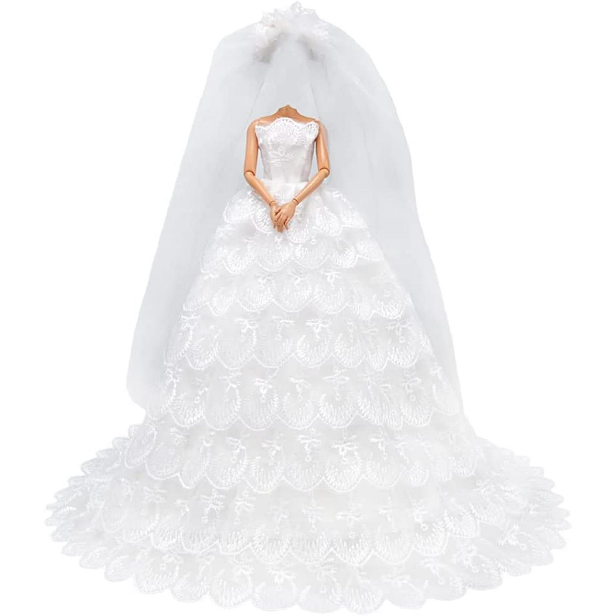 Barbie cinderella dress sale