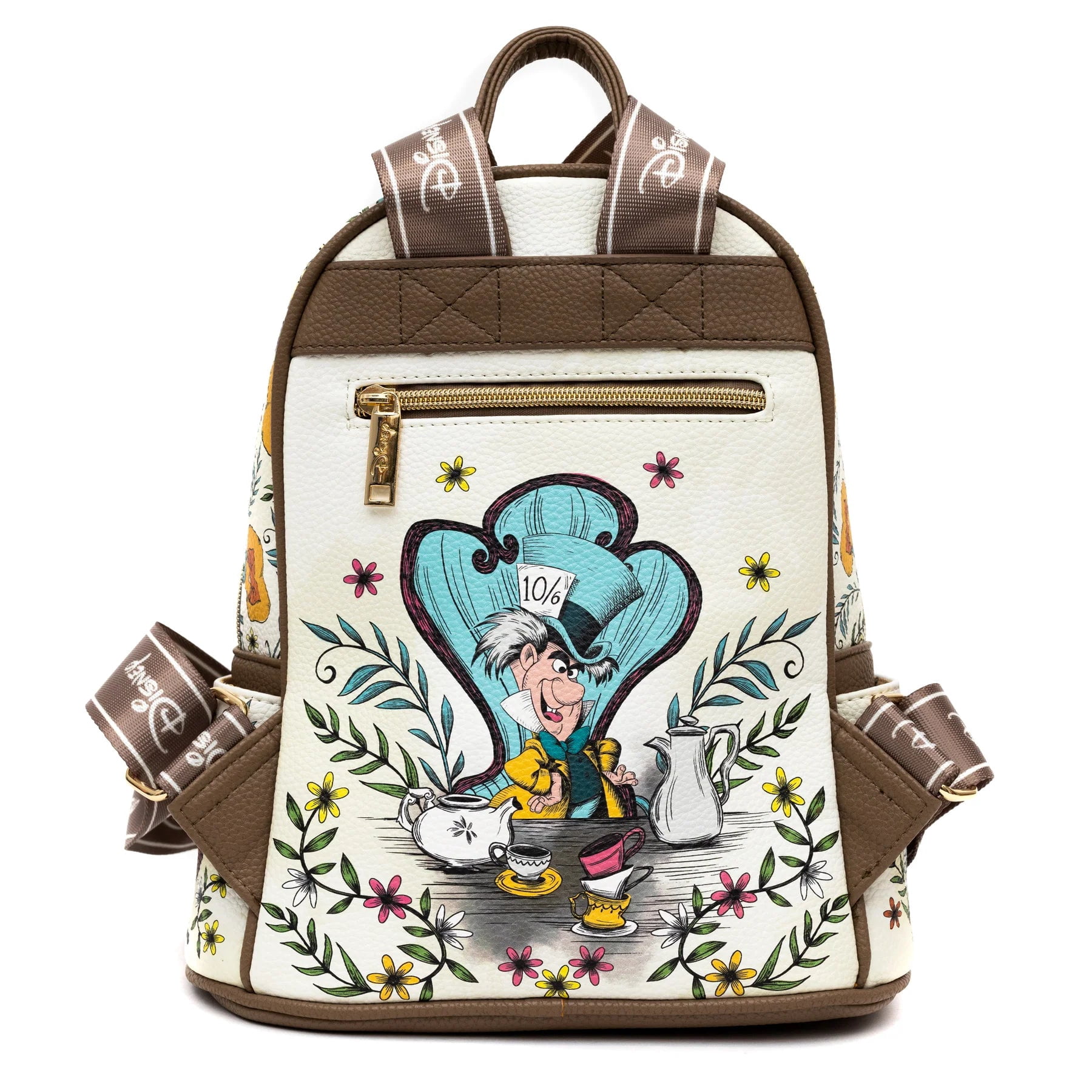 WondaPop Disney Alice in Wonderland Mad Hatter 12\