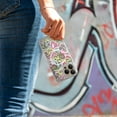 thumbnail image 2 of iPhone 15 Pro Max Clear Case - Graffiti Design, 2 of 6