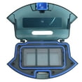 thumbnail image 2 of Dust Collector Bin for RoboVac 11S, 11S PLUS, 12, 15C, 15T, 25C, 30, 30C, 35C Vacuum Cleaner Dust Box, 2 of 8