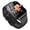 Ebony Black, variant on Smart Watch Fits for Android and IPhone, 1.85 inch Fitness Tracker, Men Women's Smartwatch with Answer/Make Calls/120+ Sports Modes/Message Reminder, IP68 Waterproof Ebony Black