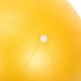thumbnail image 4 of Miangastore Training Ball Orange Pvc 2Pcs For Core Strengthening, 4 of 8