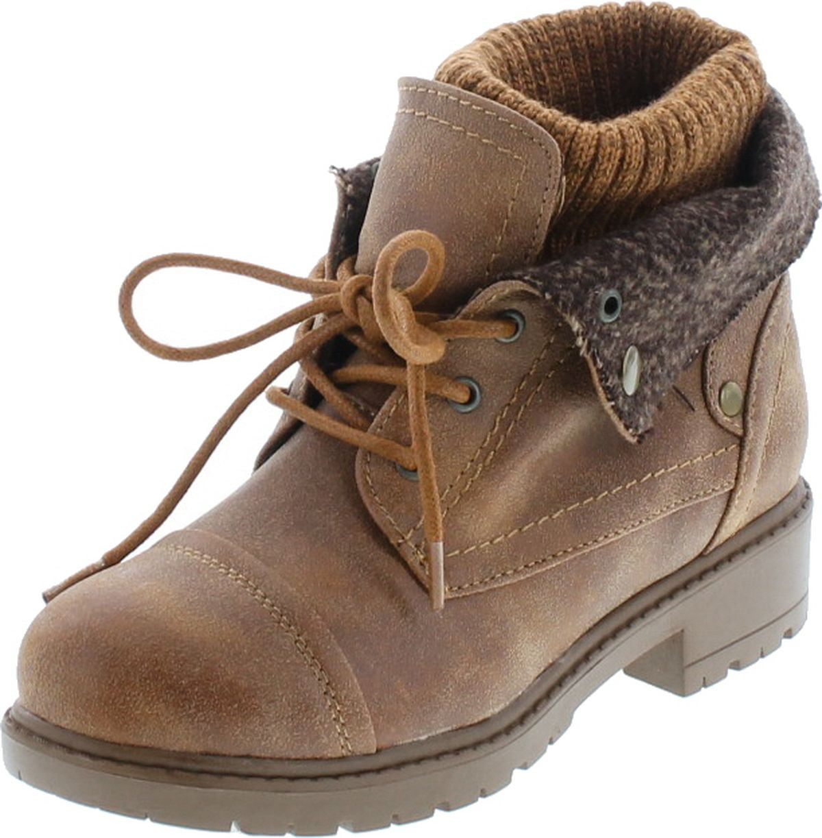 bamboo platform booties