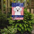thumbnail image 2 of Carolines Treasures BB2138GF Drapeau Maltais Jardin, 2 of 3