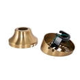 thumbnail image 2 of Craftmade SA130ESP Slope Ceiling Adapter, 2 of 6