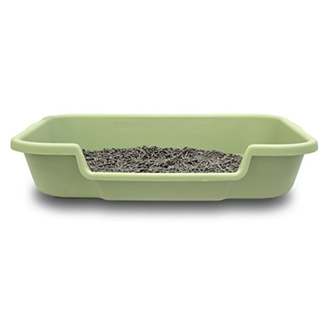 dog litter tray