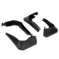 thumbnail image 4 of Mud Guard Splatter Guards Splash  Mud Splatter Fenders Car Mudguards 4pcs Mudguards Fenders Mudflap Replacement For  C-Class Sport W205 2015-2019, 4 of 8
