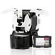 thumbnail image 1 of Cafetera eléctrica profesional Kaleido Sniper, sistema de calentamiento directo, circulación de aire, 1 of 7