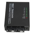 thumbnail image 3 of Fiber Transceiver, Optical Transceiver Plug and Play Compact Modular Design  for Home EU Plug,UK Plug,US Plug, 3 of 7