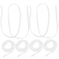 thumbnail image 5 of Worgeous 6Pcs Pool Chalk Rope Pool Table Tack Rope Table Belt Threading Rope Cotton Rope Chalk Rope, 5 of 8