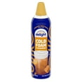 thumbnail image 2 of International Delight Cold Foam Coffee Creamer, Caramel Macchiato Cold Foam Flavored Creamer, 14 Oz Can Packaging May Vary - Pack of 3, 2 of 3