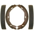 thumbnail image 3 of Raybestos Element3 Brake Shoes, 3 of 4