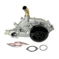 thumbnail image 2 of DNJ WP3168 Water Pump Fits Cars & Trucks 03-07 Buick Cadillac 9-7x Ascender 4.8L-6.0L OHV 16v, 2 of 2
