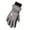 Gray, variant on Odeerbi Ski Gloves For Boys Girls Winter Gloves Toddler Snow Kids Waterproof Windproof Children Warm