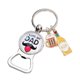 thumbnail image 1 of Llavero con abrebotellas, regalo del Día del Padre, llavero único para coche, llavero con colgante para bolso, regalos de cumpleaños, vacaciones de Estilo E, 1 of 9