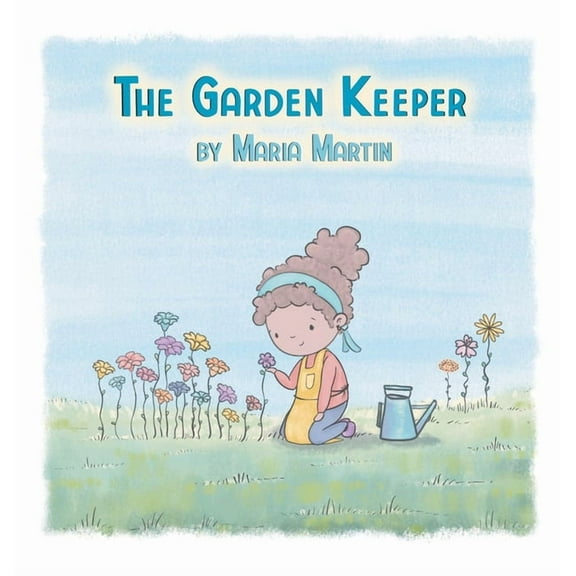 The Garden Keeper, (Hardcover)