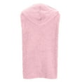 thumbnail image 4 of Cyglowse Womens Sherpa Vest Sleeveless Fuzzy Fleece Open Front Cardigan Warm Winter Jacket for Casual Pink XL, 4 of 5