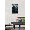 thumbnail image 2 of Netflix The Witcher - Key Art Wall Poster, 14.725" x 22.375", 2 of 3
