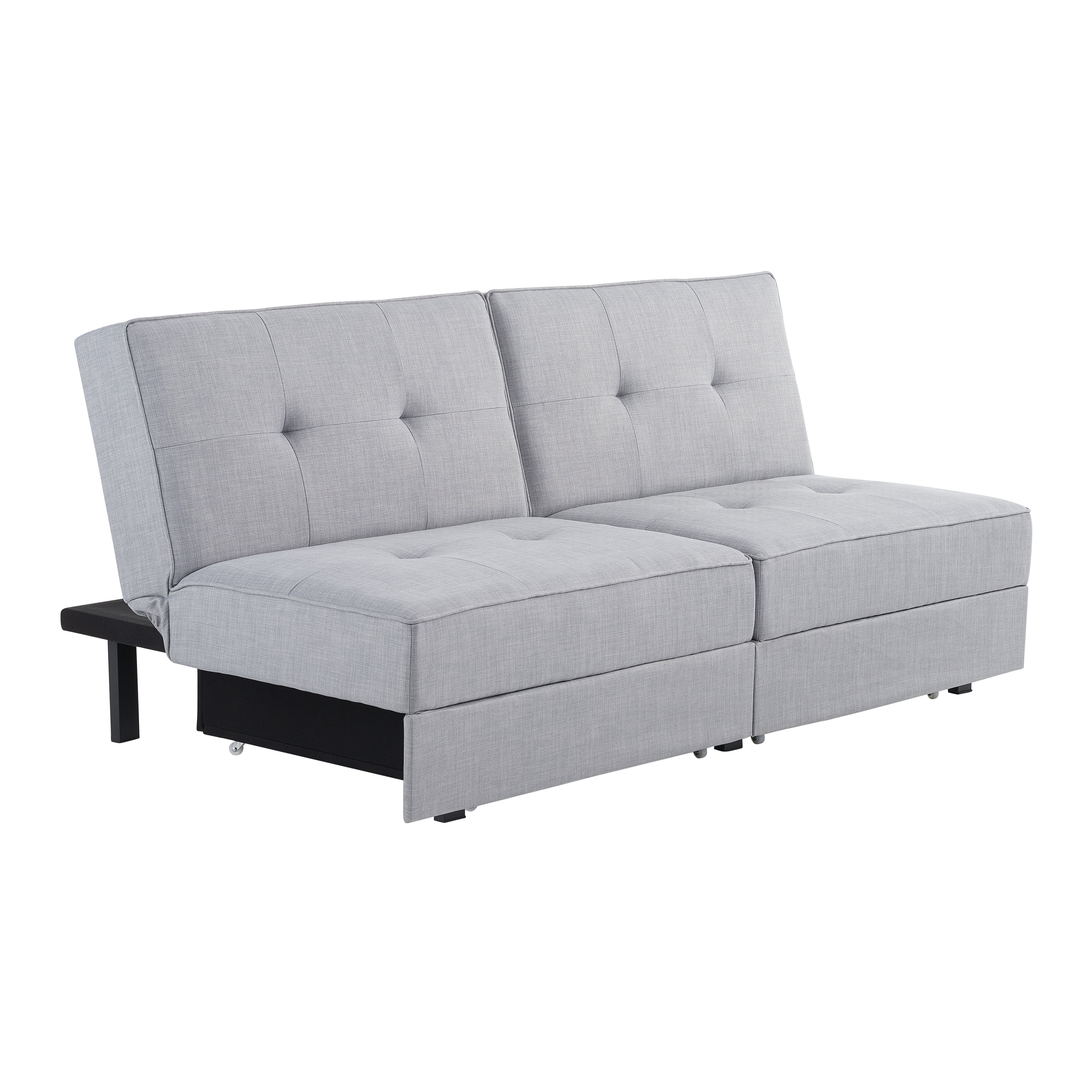 walmart futon near me