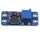 thumbnail image 5 of USB DC Regulador de aje Boost Converter Módulo de fuente de alimentación 2V-24V a 5V-28V 2A (paquete de 2) Sharpla Módulo Step Up Power Spply, 5 of 8