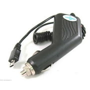CableVantage New Micro USB Vehicle Car Charger for Blackberry HTC LG Motorola Samsung Phones