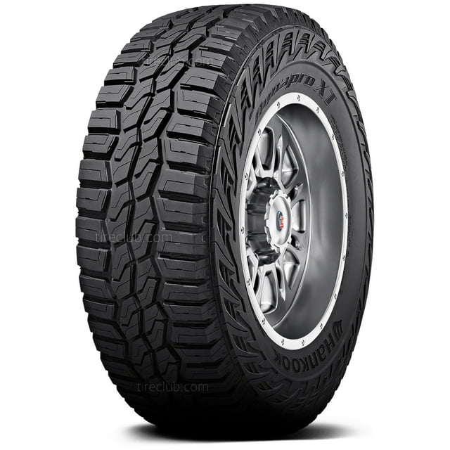 Llanta Hankook Dynapro XT RC10 LT235/80R17 120/117R E