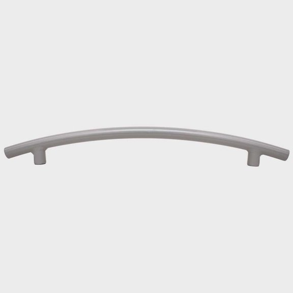 Tracker Boat Grab Handle J127793 | Aluminum Rail 24 3/4 Inch Gray