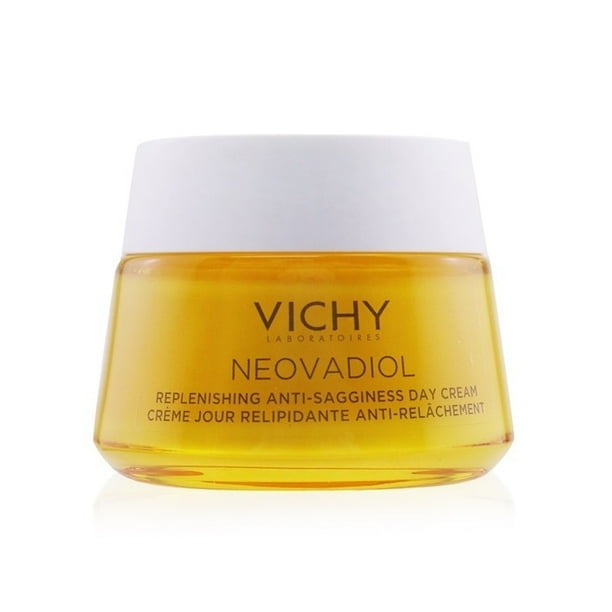 Vichy Neovadiol Post-Menopause Replenishing Anti-Sagginess Day Cream ...