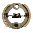 thumbnail image 2 of Bgsha Clutch for Kawasaki Lawn Mowers Engineered for Stability and Longevity, 2 of 6