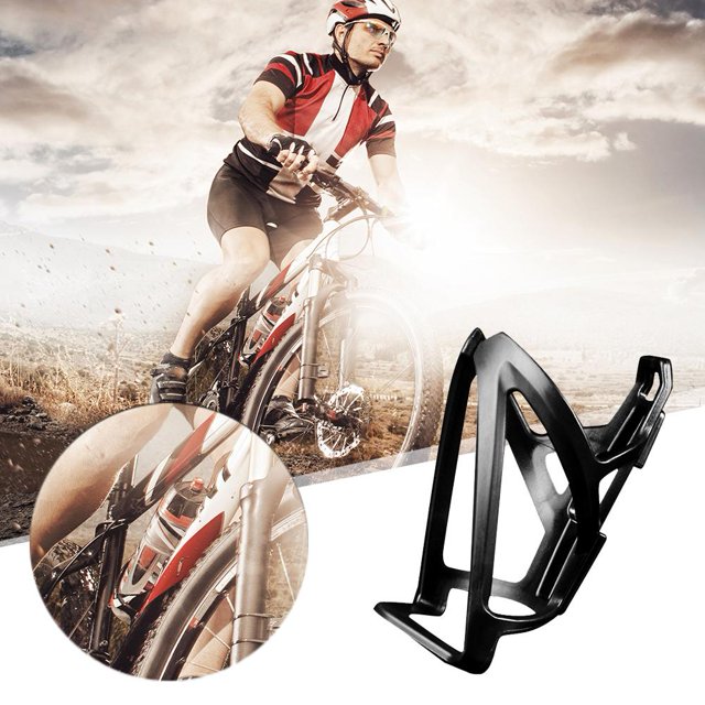 Portabotellas de bicicleta WILD MAN Portabotellas de bicicleta de montaña completa para hombre salvaje portabotellas de agua para bicicleta Barbie Nuevos Originales