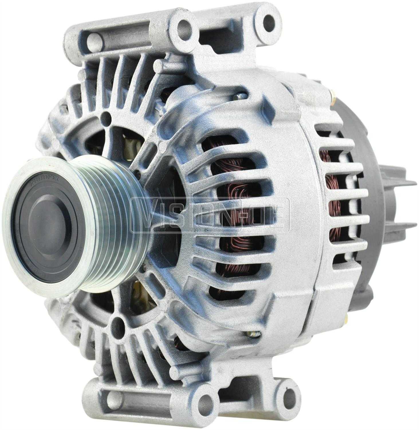 Vision OE 11070 Alternator