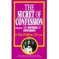 thumbnail image 1 of Pre-Owned The Secret of Confession: Including the Wonders of Confession (Paperback) 0895554593 9780895554598, 1 of 1