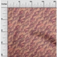 thumbnail image 2 of oneOone Velvet Wine Fabric Abstracts Sewing Craft Projects Fabric Prints By Yard 58 Inch Wide, 2 of 5