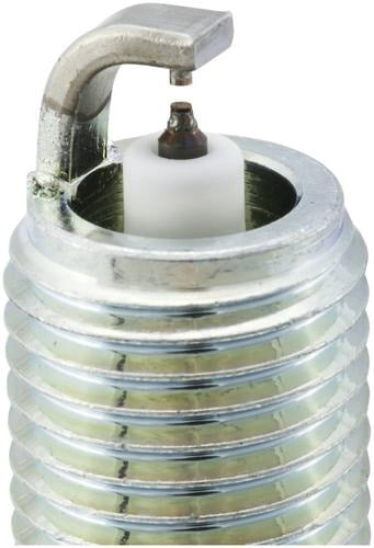 Pack of 4 NGK Laser Iridium Spark Plug Replacement For Mazda 3 Sport CX 5 30 50 9 6 2.5 2.5L L4 2016 2017 2018 2019 2020 2021 2022 2023 2024 16 17 18 19 20 21 22 23 24